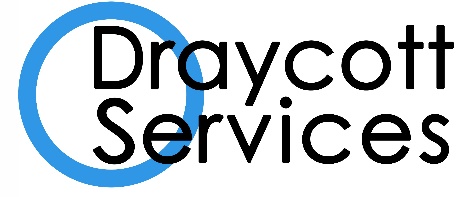Draycott IT Services logo